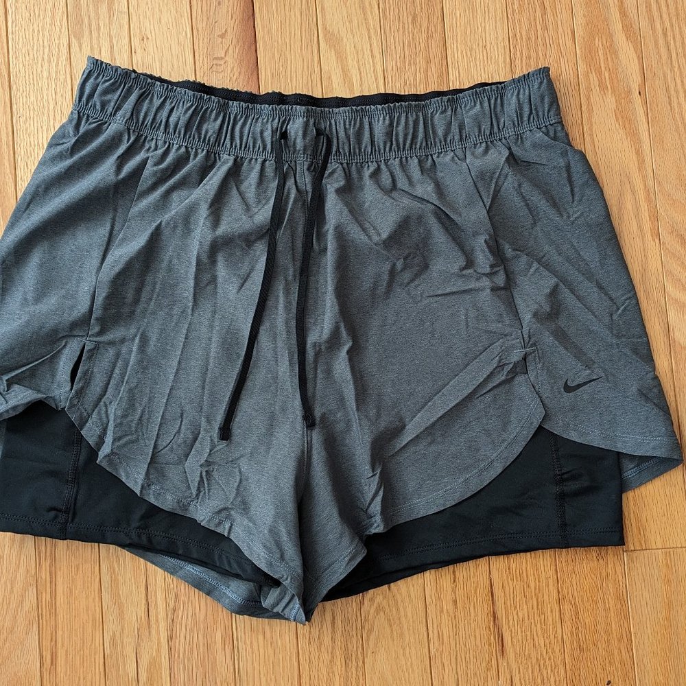 Nike Running Shorts NWT